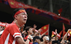 新华社:国足未来四年能否改善?