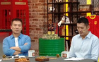 黄健翔杨晨:国足需彻底换血,选帅需精准选才。